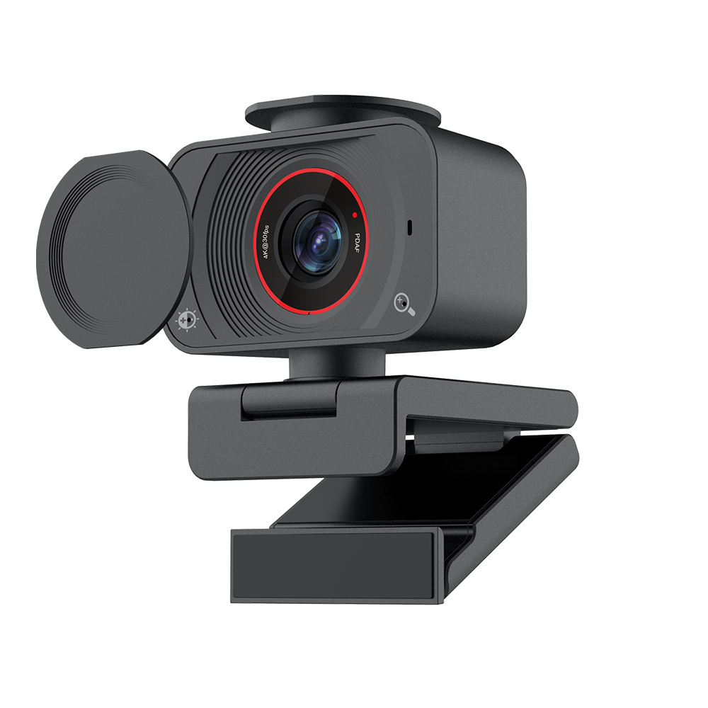Ultra HD PDAF USB-C webcam 874L