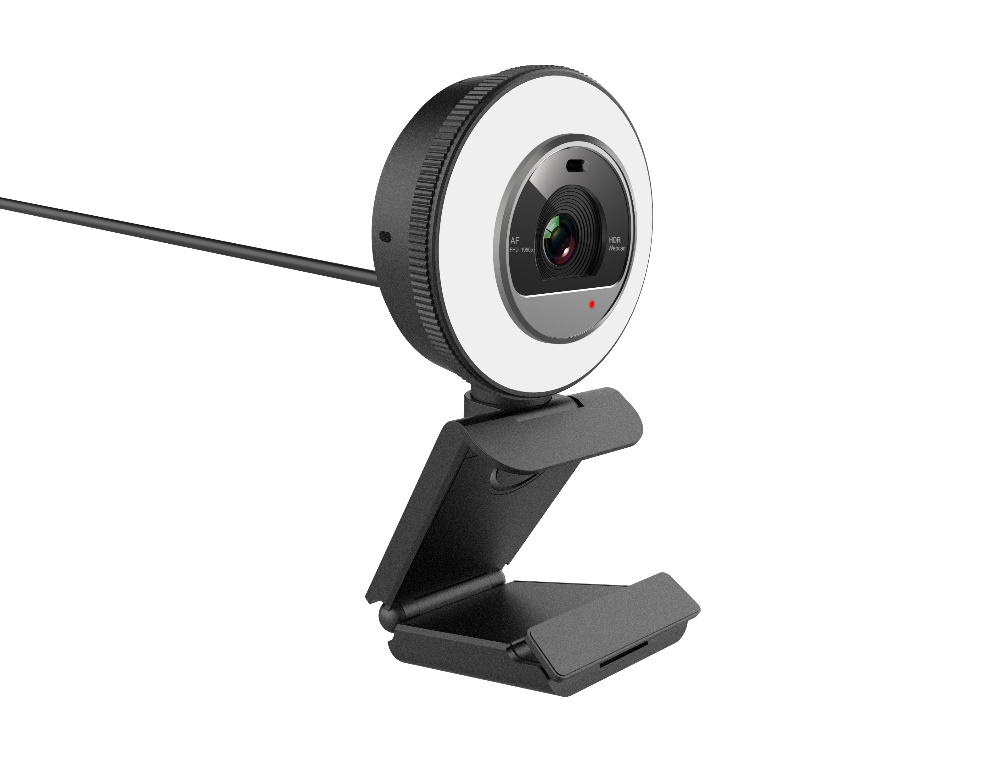 Full HD 30FPS video call camera 763C