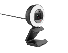 Full HD 30FPS video call camera 763C