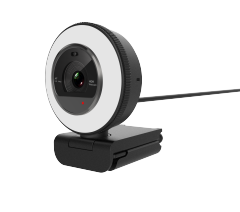 Full HD 30FPS video call camera 763C