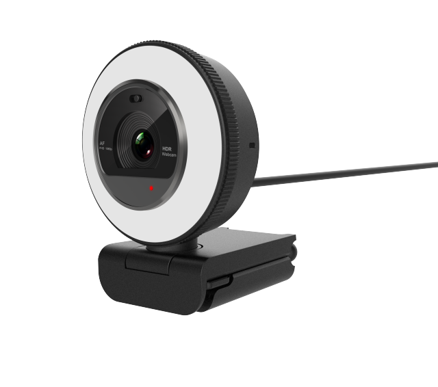 Full HD 30FPS video call camera 763C