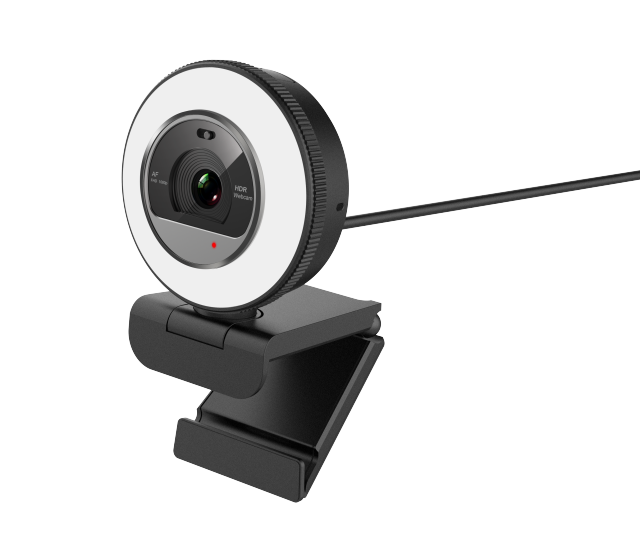 Full HD 30FPS video call camera 763C