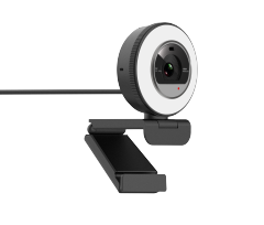 Full HD 30FPS video call camera 763C