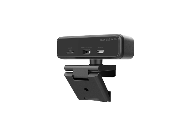 4K 60FPS content creation camera 942