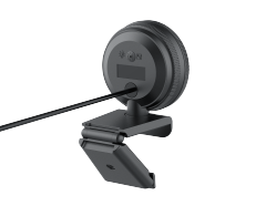 2K ring light Youtube streaming webcam 868Plus