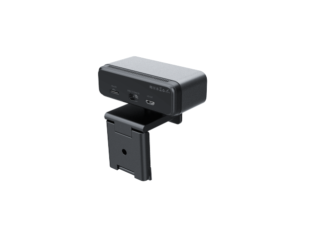 4K 60FPS content creation camera 942