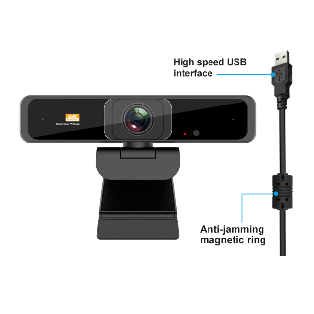 4K wide angle video conferencing camera 915LC