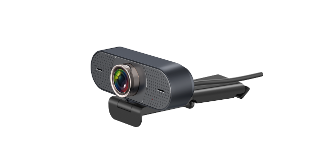 1080P wide angle video conferencing webcam 932Pro
