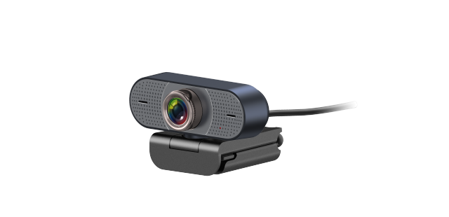 1080P wide angle video conferencing webcam 932Pro