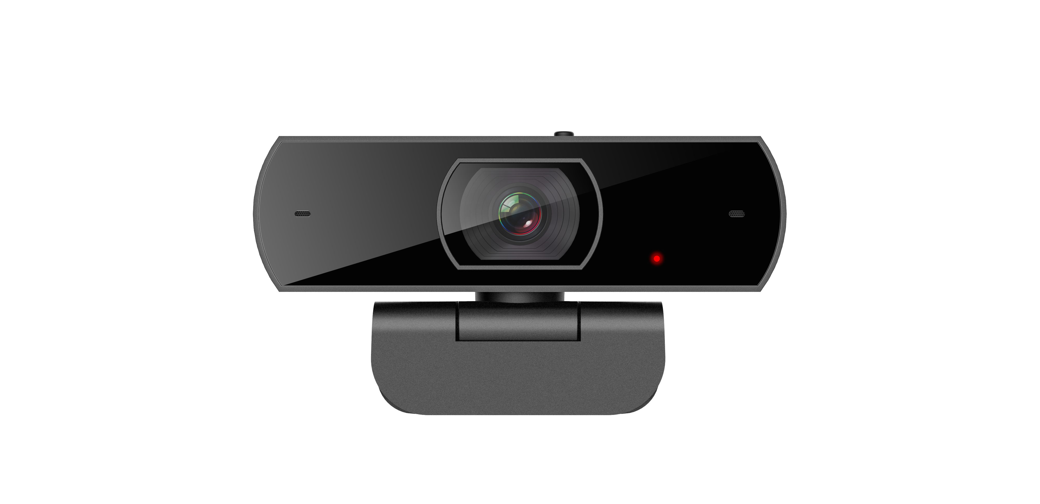2K 60FPS premium usb streaming webcam 933Pro