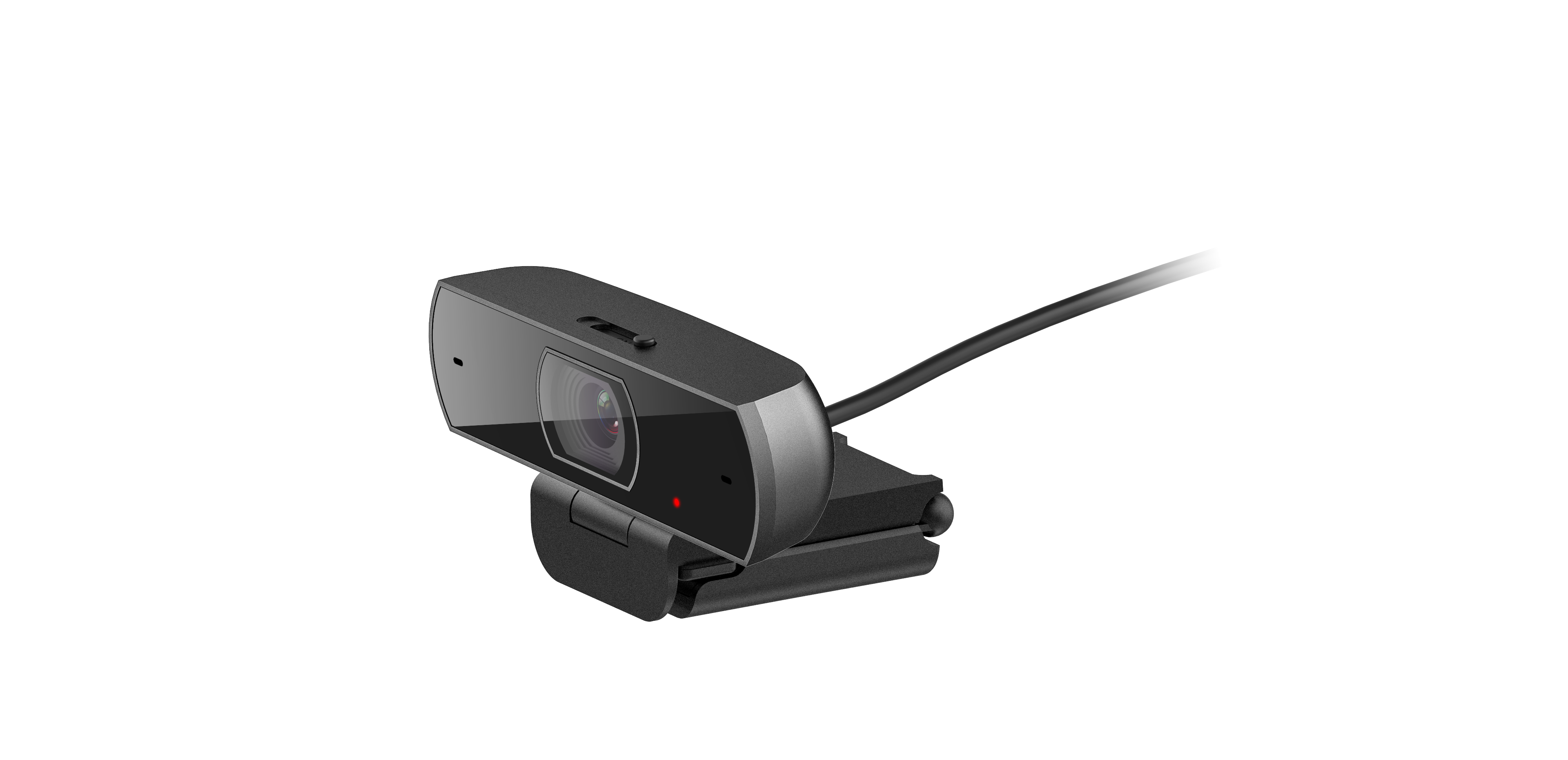 2K 60FPS premium usb streaming webcam 933Pro