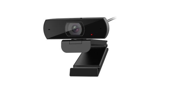 2K 60FPS premium usb streaming webcam 933Pro