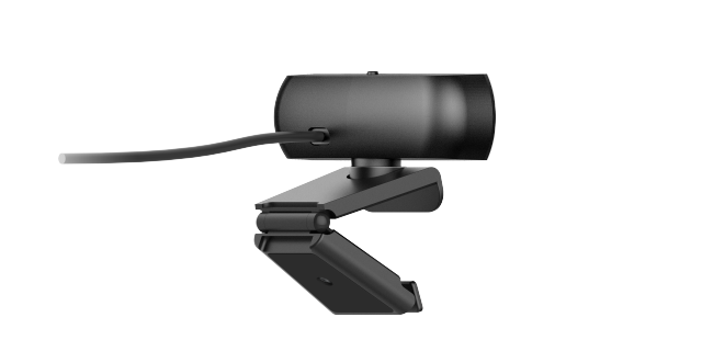 2K 60FPS premium usb streaming webcam 933Pro