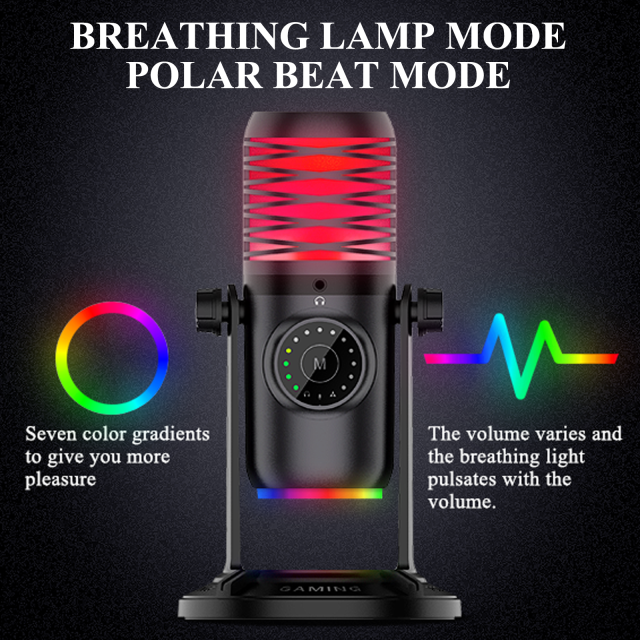 Studio streaming podcasting 281