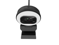 2K ring light Live streaming webcam 768Pro