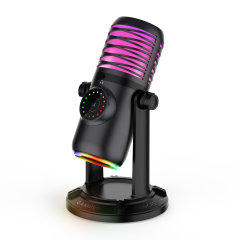 Studio streaming podcasting 281