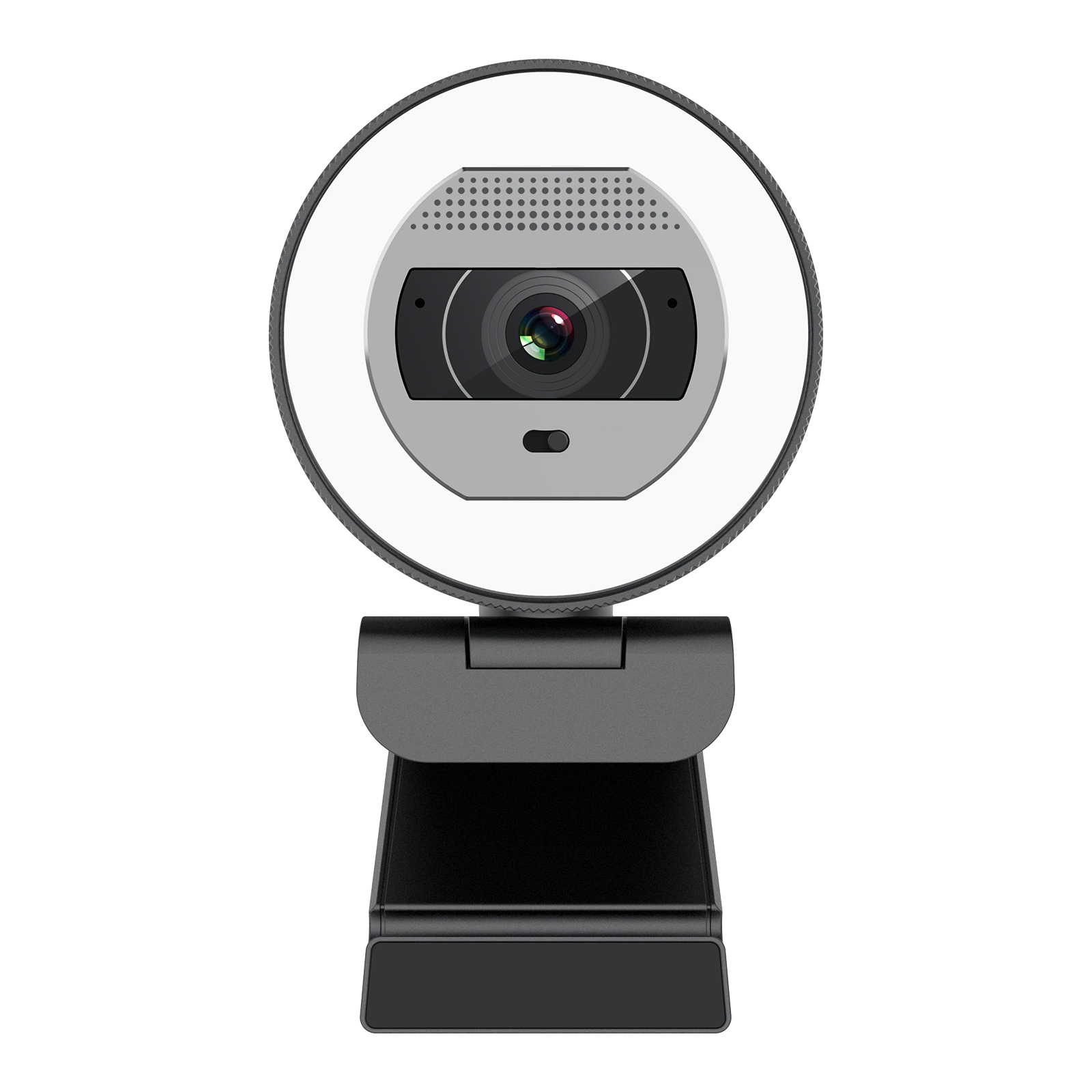 2K ring light Youtube streaming webcam 868Plus