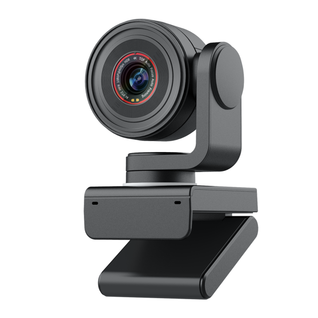 4K PTZ AI tracking camera 872