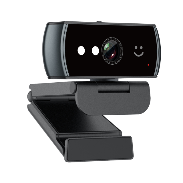 Windows Hello Face recognition webcam 921Hello