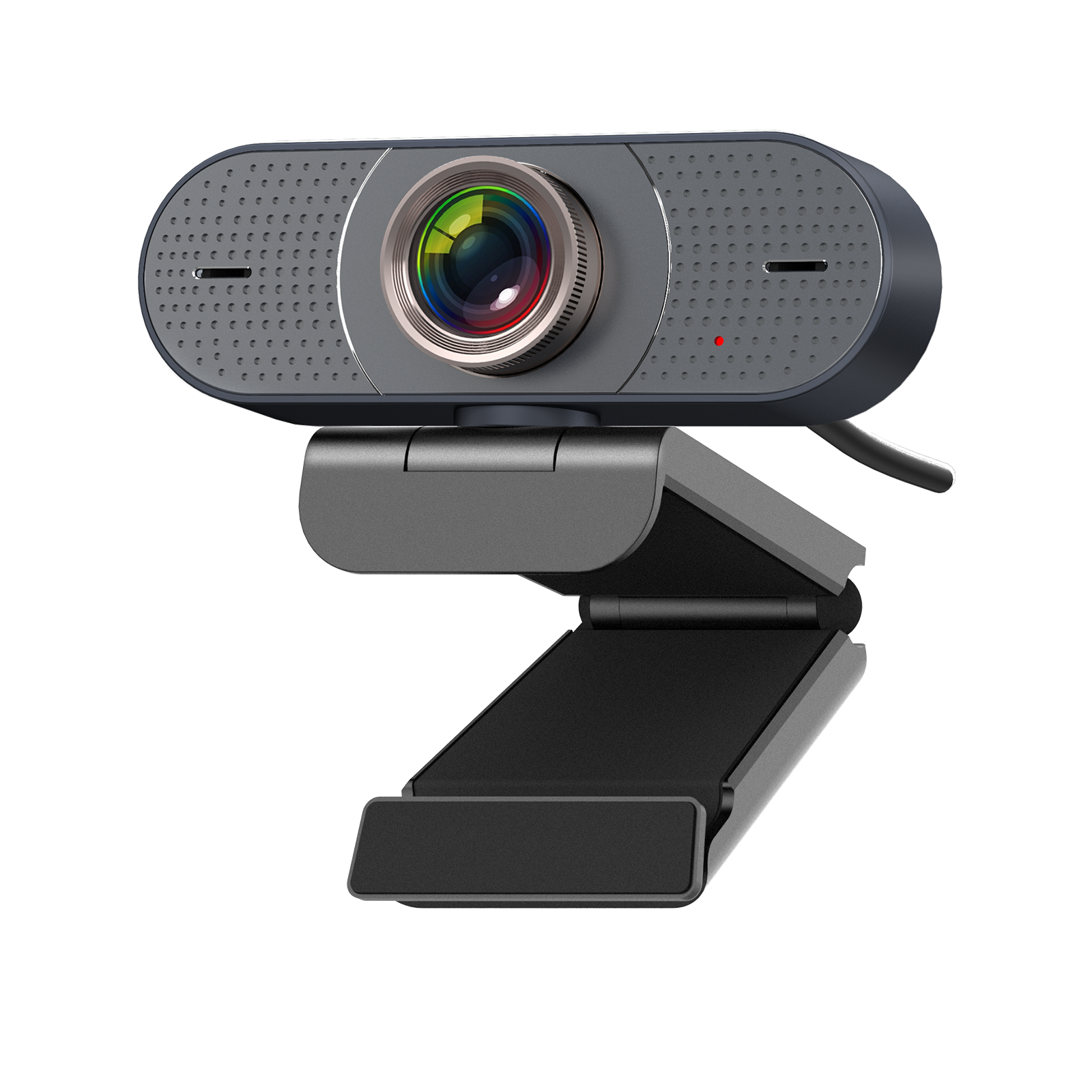 1080P wide angle video conferencing webcam 932Pro
