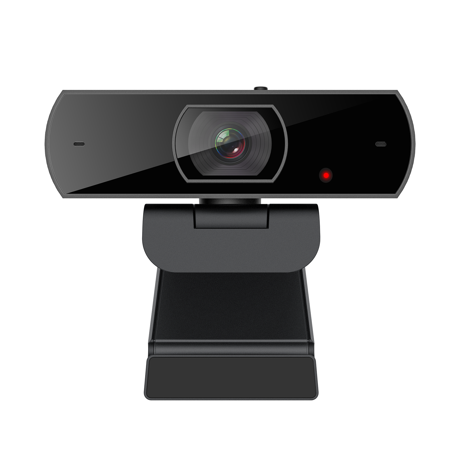2K 60FPS premium usb streaming webcam 933Pro