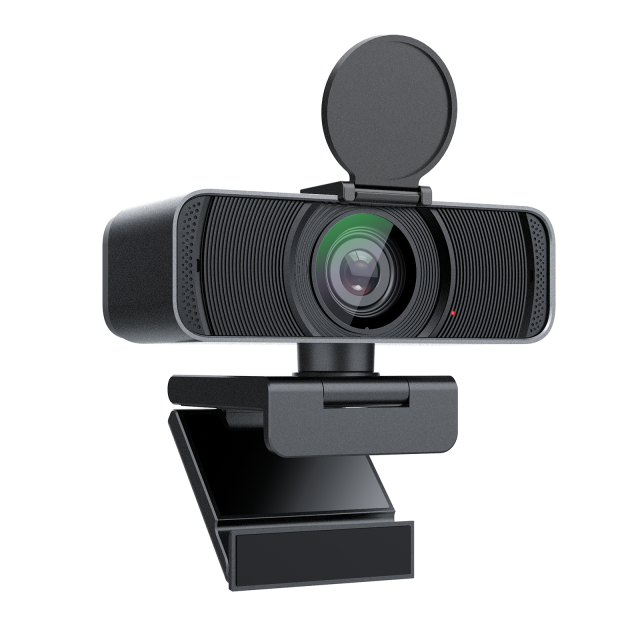 4K 60FPS content creation camera 942