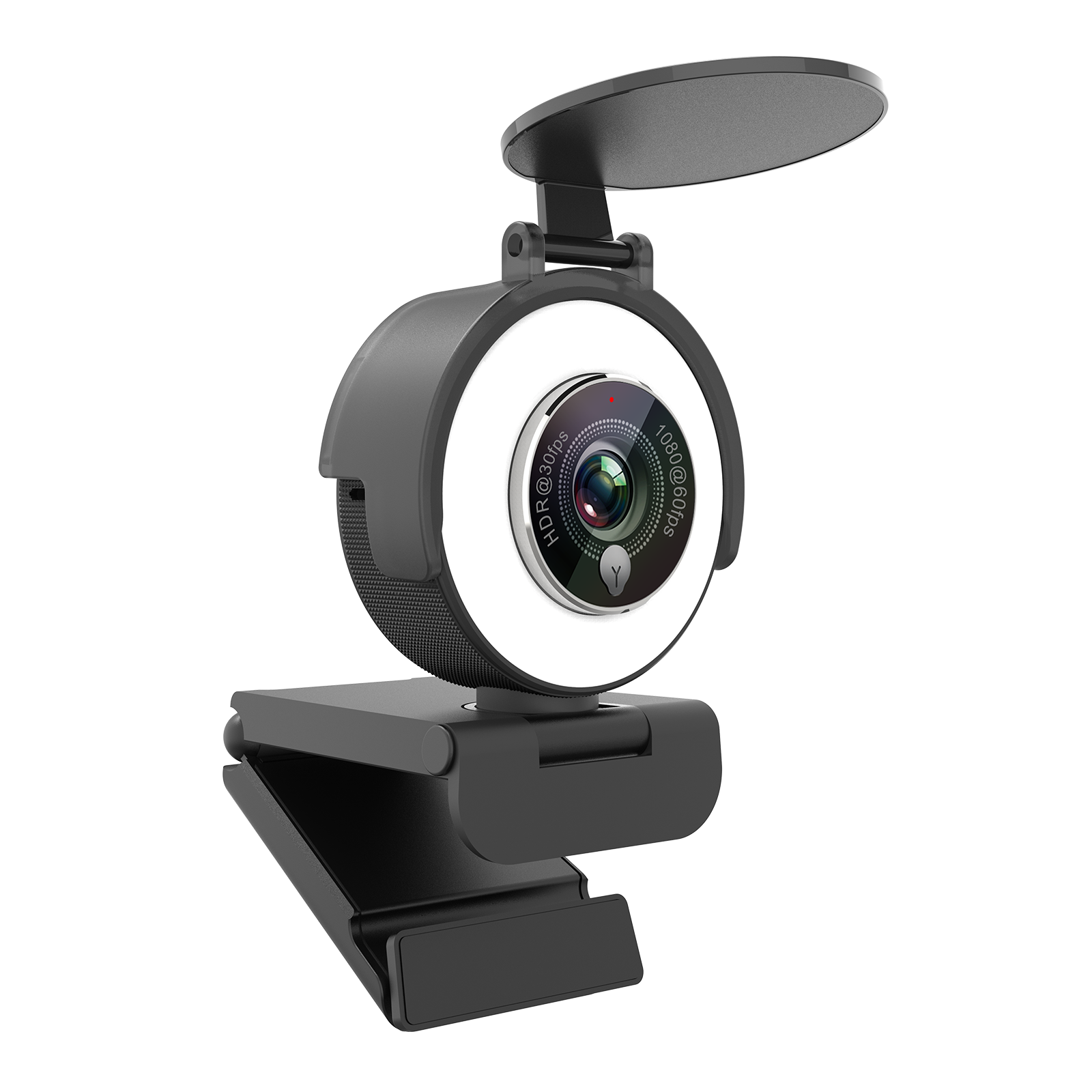 1080P 60FPS gaming streaming webcam 967Pro