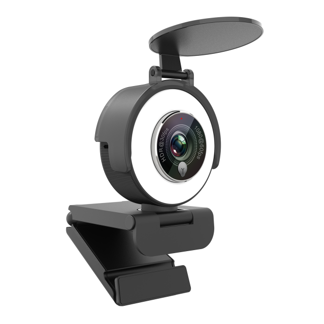 1080P 60FPS gaming streaming webcam 967Pro