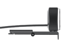 Autofocus USB Camera with Built-in Microphone for Online Education and Training