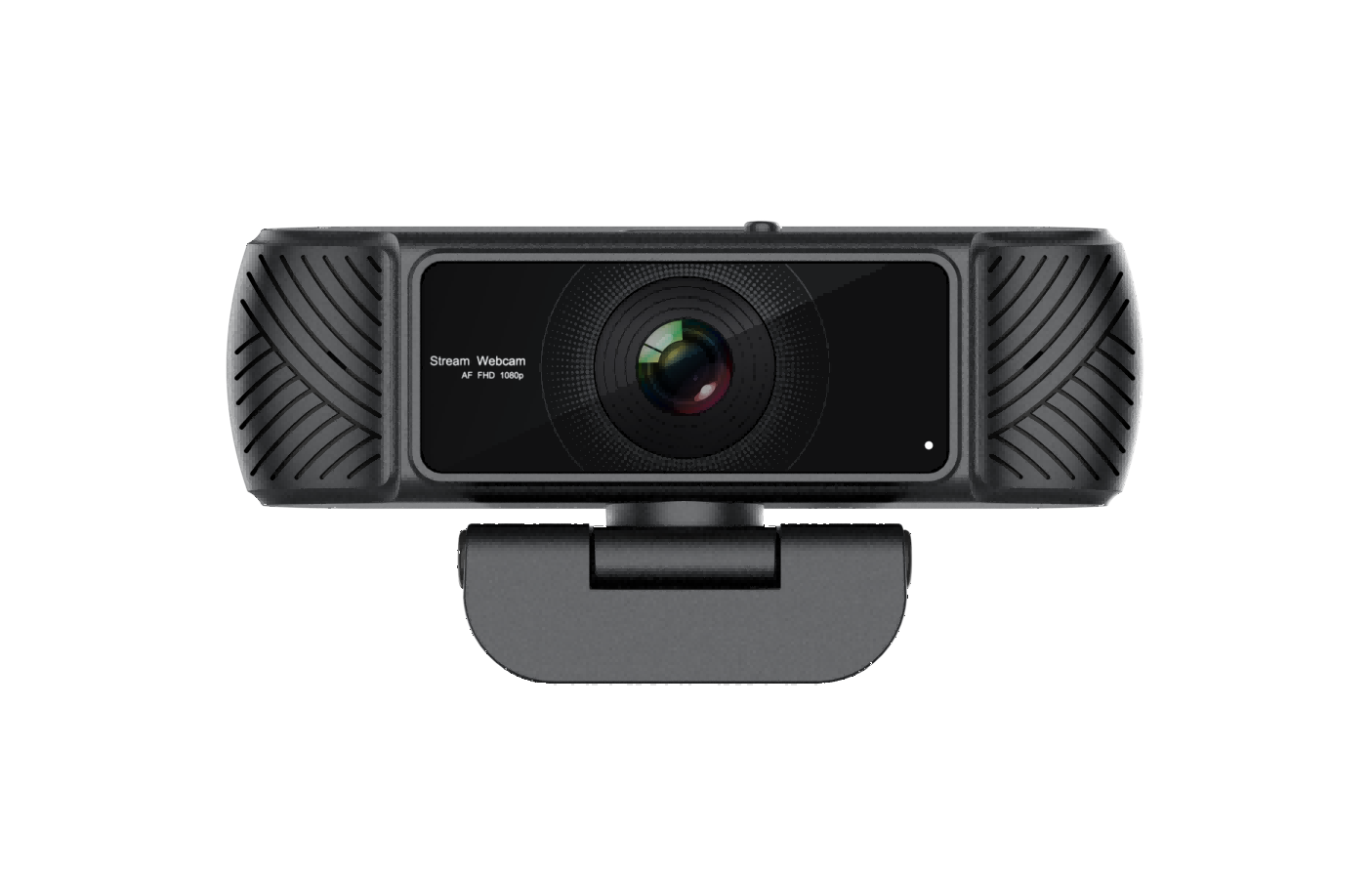 Plug and Play 1080P USB Webcam with Autofocus and Microphone for PC Computers