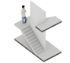staircase 4