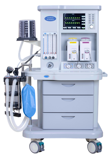 anaesthesia machine