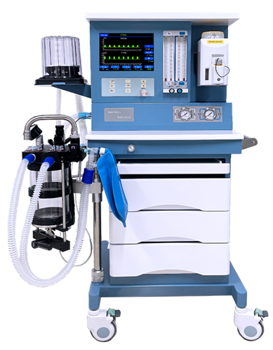anaesthesia machine