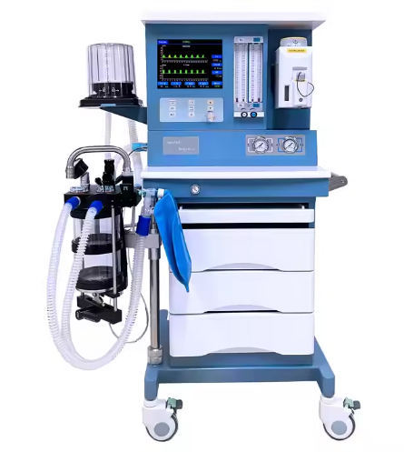 anaesthesia machine