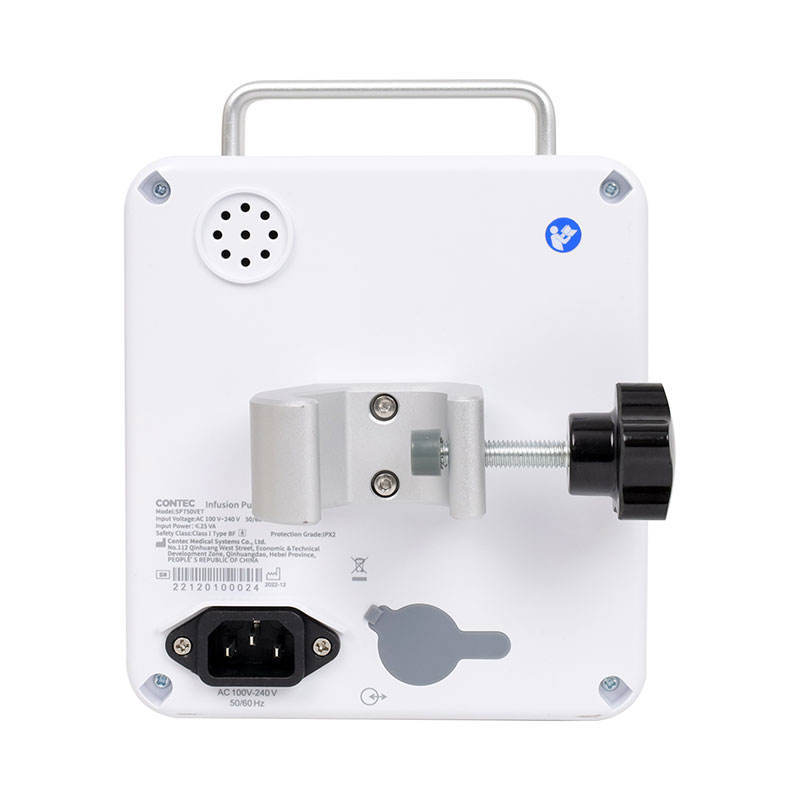 infusion pump