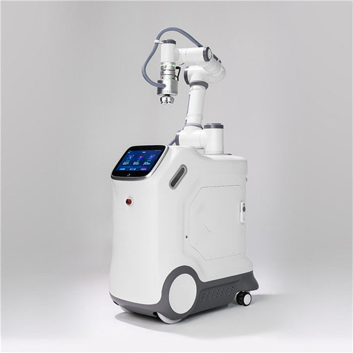 Hotbot Physical Therapy Robot
