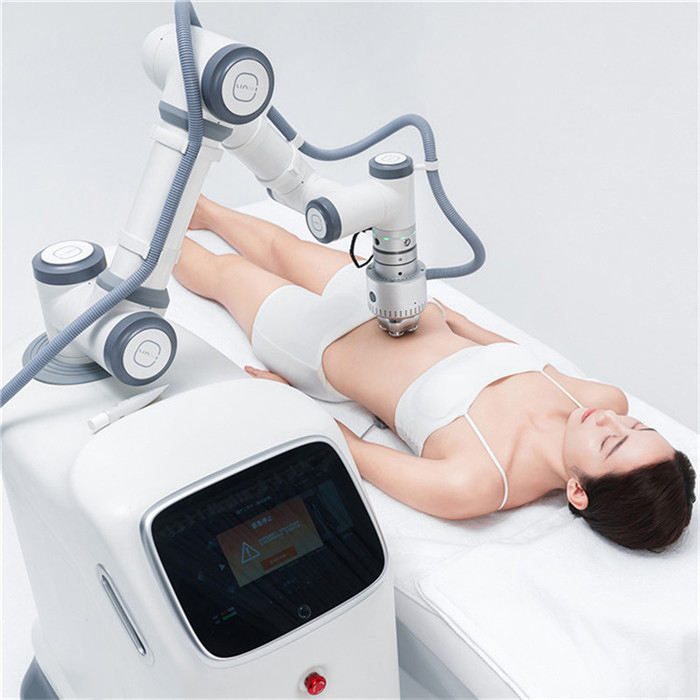 Hotbot Physical Therapy Robot