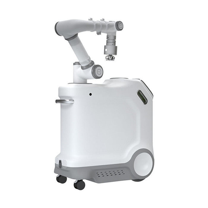 Hotbot Physical Therapy Robot