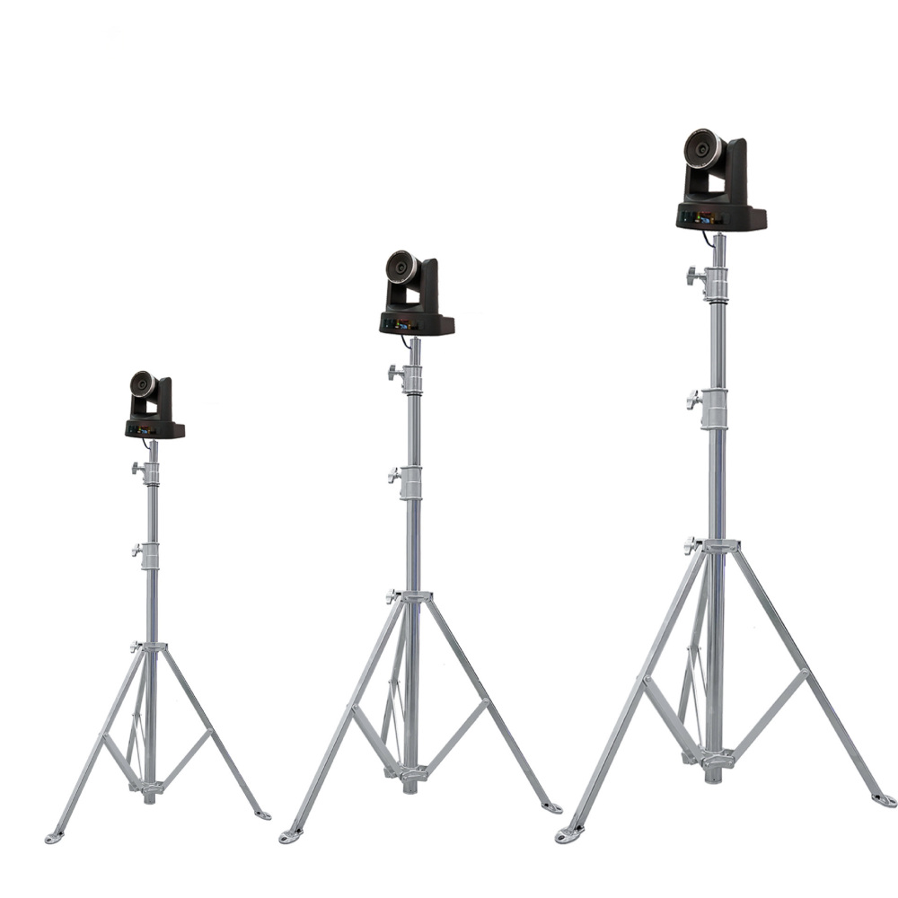 Portable emergency video conference command and dispatch system