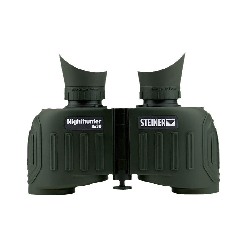 Night Eagle 8X30 High Definition Waterproof Infrared Binocular Telescope
