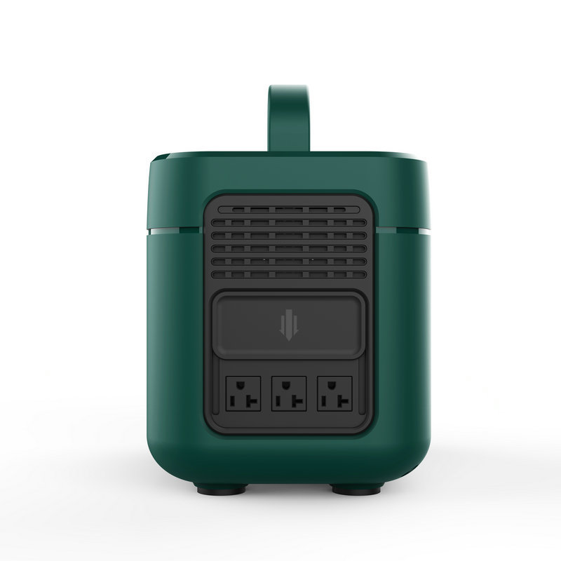 emergency power supply
