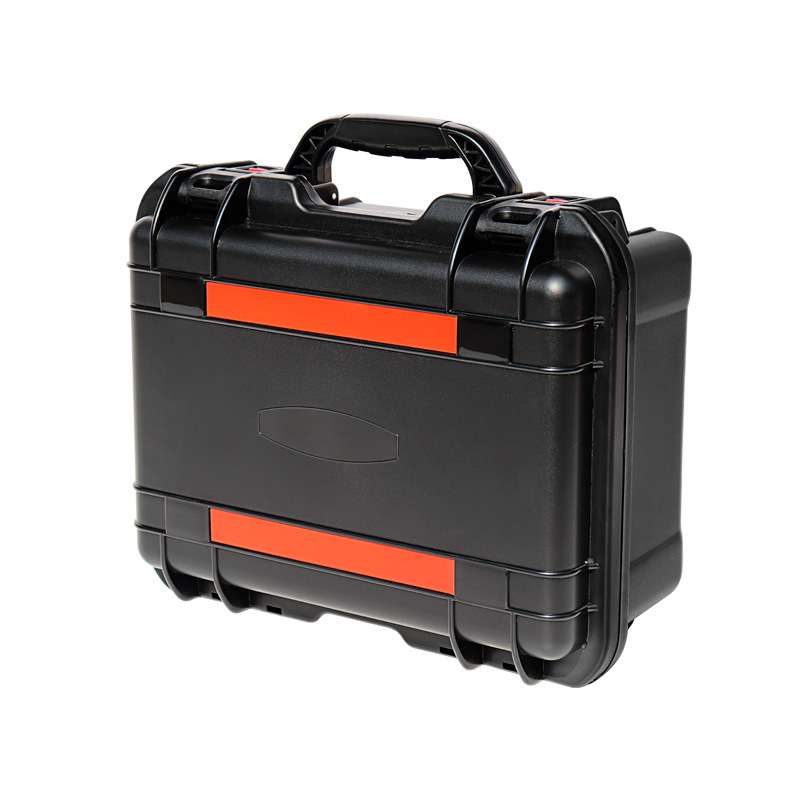 Portable precision instrument case; Multi-functional instrument safety protection box
