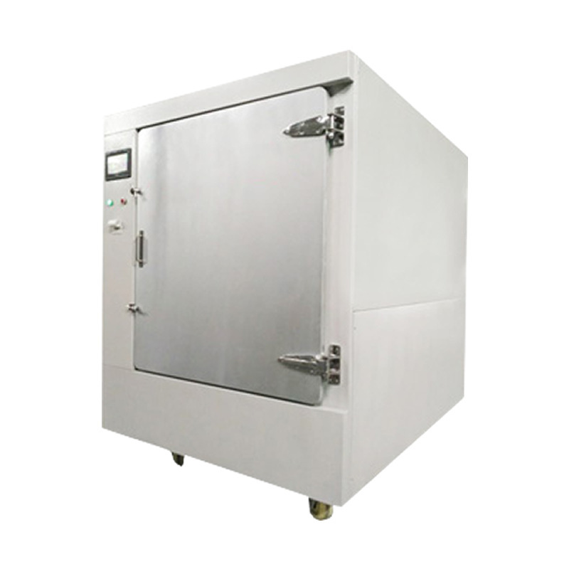 Ethylene Oxide Sterilizer