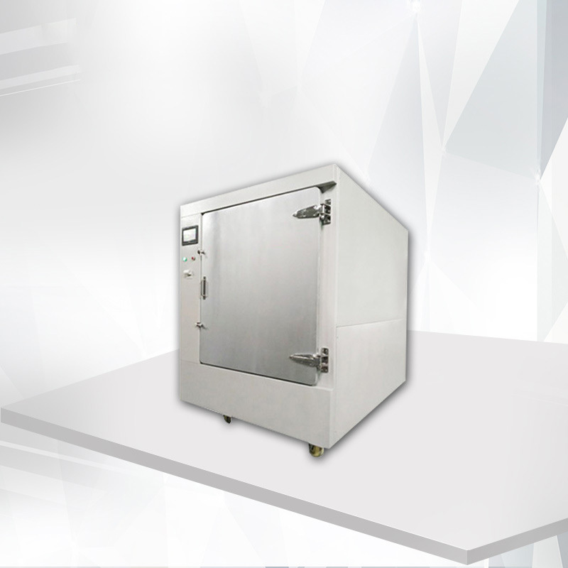 Ethylene Oxide Sterilizer