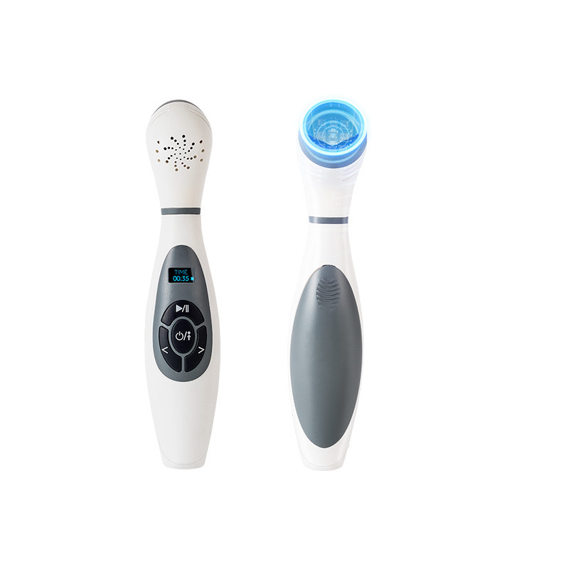 Ultraviolet light therapy device