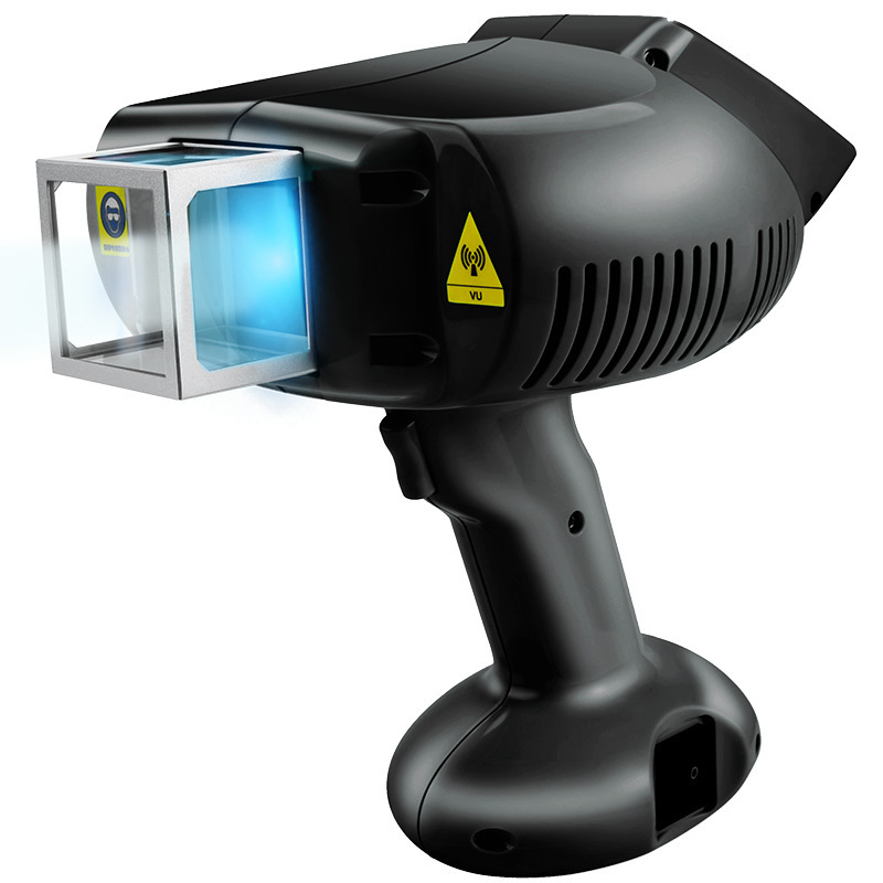 Excimer light therapy device