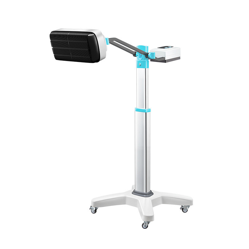 Electromagnetic spectrum therapy instrument