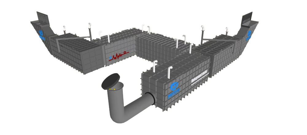 Multilateral Security Cabin