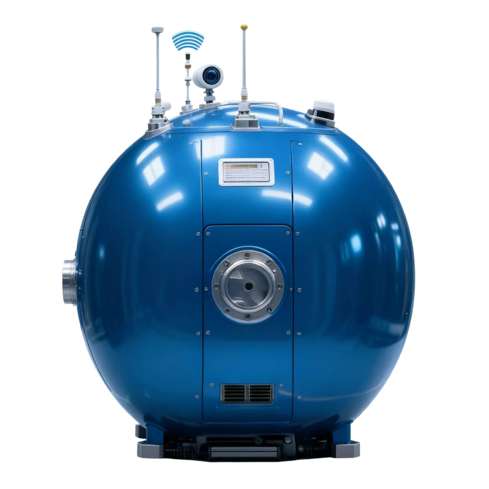 Personal Survival Capsule-02