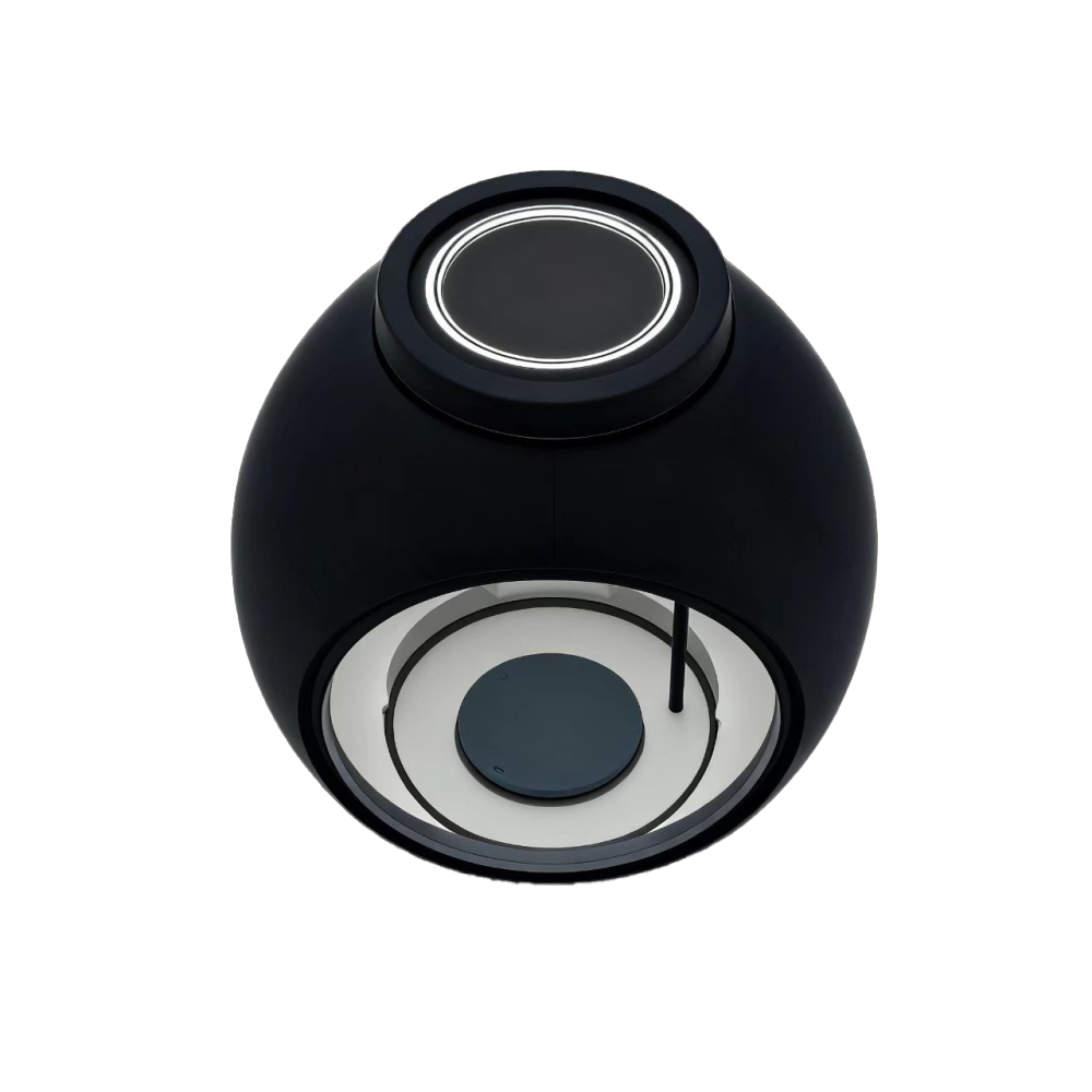 Personal Survival Capsule-01